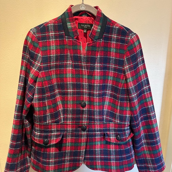 Talbots Blazer - Picture 5 of 5